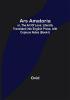 Ars Amatoria; or The Art Of Love; Literally Translated into English Prose with Copious Notes (Book-I)