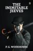 The Inimitable Jeeves