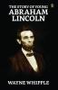 The Story Of Young Abraham Lincoln