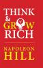 Think and Grow Rich