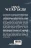 Four Weird Tales