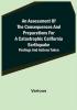 An Assessment of the Consequences and Preparations for a Catastrophic California Earthquake: Findings and Actions Taken