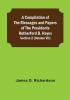 A Compilation of the Messages and Papers of the Presidents Section 2 (Volume VII) Rutherford B. Hayes