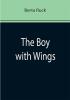 The Boy with Wings