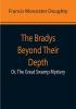 The Bradys Beyond Their Depth; Or The Great Swamp Mystery