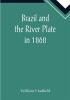 Brazil and the River Plate in 1868