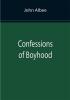 Confessions of Boyhood