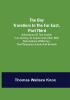 The Boy Travellers in the Far East Part Third; Adventures of Two Youths in a Journey to Ceylon and India; With Descriptions of Borneo the Philippine Islands and Burmah