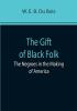 The Gift of Black Folk: The Negroes in the Making of America