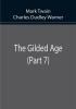 The Gilded Age (Part 7)