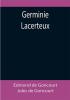 Germinie Lacerteux