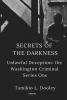 Secrets of the Darkness