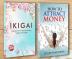 Ikigai : Japanese Art of staying Young.. While growing Old + How to Attract Money