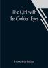 The Girl with the Golden Eyes