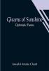 Gleams of Sunshine: Optimistic Poems