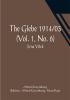 The Glebe 1914/03 (Vol. 1 No. 6): Erna Vitek