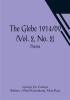 The Glebe 1914/09 (Vol. 2 No. 2): Poems