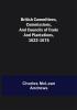 British Committees Commissions and Councils of Trade and Plantations 1622-1675