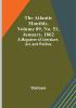 The Atlantic Monthly Volume 09 No. 51 January 1862; A Magazine of Literature Art and Politics