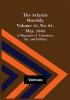 The Atlantic Monthly Volume 15 No. 91 May 1865; A Magazine of Literature Art and Politics