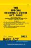 Special Economic Zones Act 2005