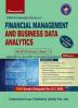 Financial Management and Business Data Analytics CMA Inter (Group 2 - Paper 11)