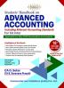 Students’ Handbook On Advanced Accounting