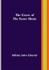 The Count of the Saxon Shore