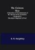 The Crimson Sign; A Narrative of the Adventures of Mr. Gervase Orme Sometime Lieutenant in Mountjoy's Regiment of Foot