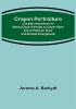 Crayon Portraiture; Complete Instructions for Making Crayon Portraits on Crayon Paper and on Platinum Silver and Bromide Enlargements