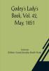 Godey's Lady's Book Vol. 42 May 1851