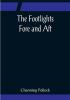 The Footlights Fore and Aft