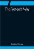 The Foot-path Way