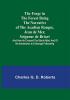 The Forge in the Forest Being the Narrative of the Acadian Ranger Jean de Mer Seigneur de Briart; and How He Crossed the Black Abbé; and of His Adventures in a Strange Fellowship