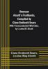 Bronson Alcott's Fruitlands compiled by Clara Endicott Sears; With Transcendental Wild Oats by Louisa M. Alcott