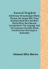 Austral English ; A dictionary of Australasian words phrases and usages with those aboriginal-Australian and Maori words which have become incorporated in the language and the commoner scientific words that have had their origin in Australasia