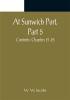 At Sunwich Port Part 5. ; Contents: Chapters 21-25