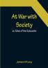 At War with Society; or Tales of the Outcasts