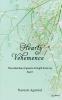 Hearty Vehemence Vol I: The collection of poems straight from my heart