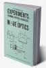 A Treatise on Experiments in Thermal Physics Acoustics and Wave Optics