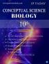 Conceptual Science Biology