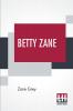 Betty Zane