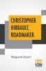 Christopher Hibbault Roadmaker