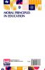 Moral Principles In Education: Edited By Henry Suzzallo