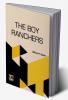 The Boy Ranchers: Or Solving The Mystery At Diamond X