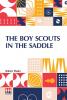 The Boy Scouts In The Saddle