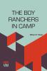 The Boy Ranchers In Camp