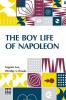 The Boy Life Of Napoleon