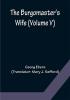 The Burgomaster's Wife (Volume V)