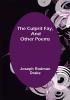 The Culprit Fay and Other Poems